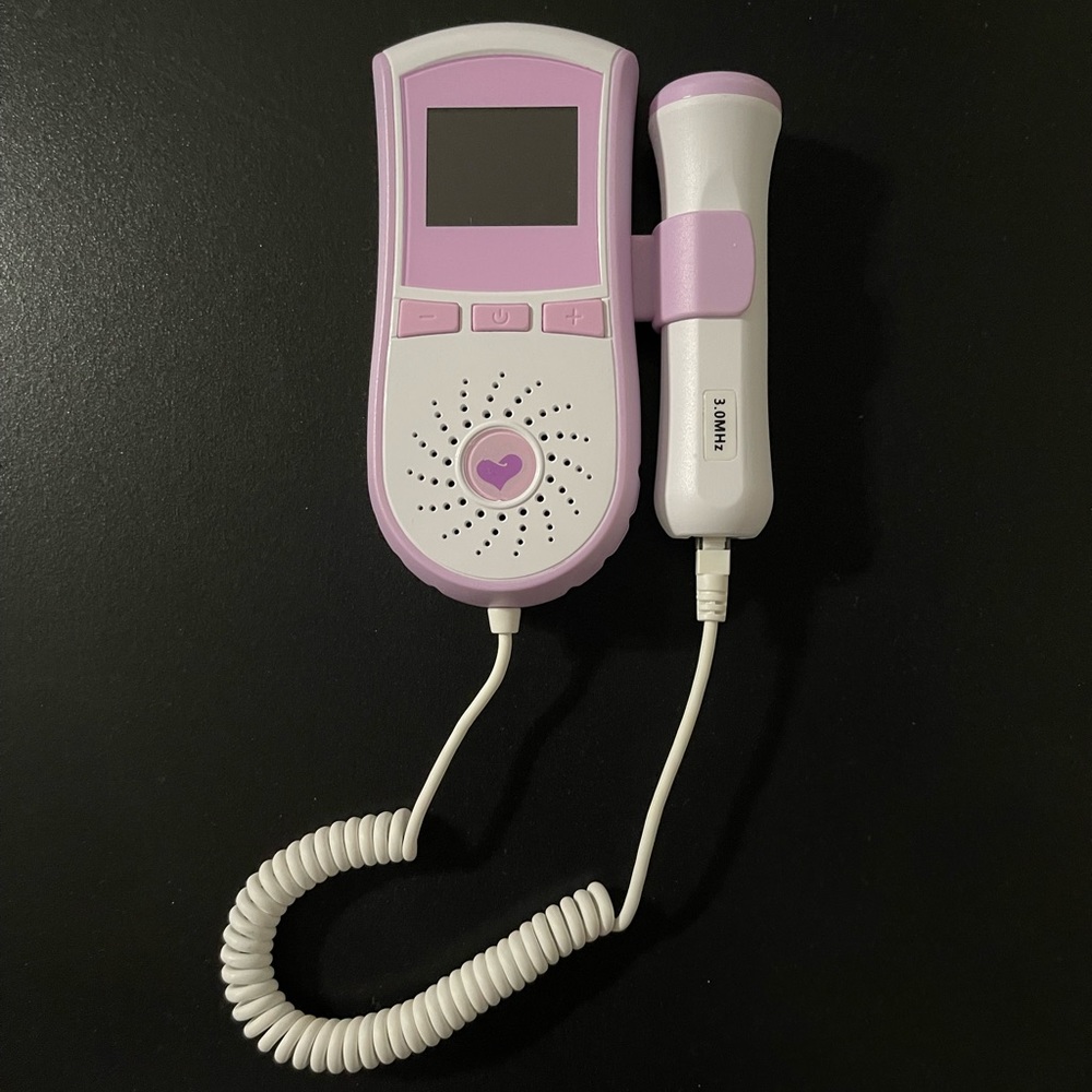 Fetal Doppler